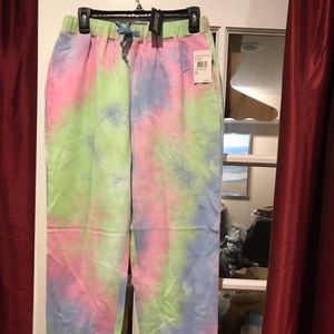 Blank nyc sweatpants